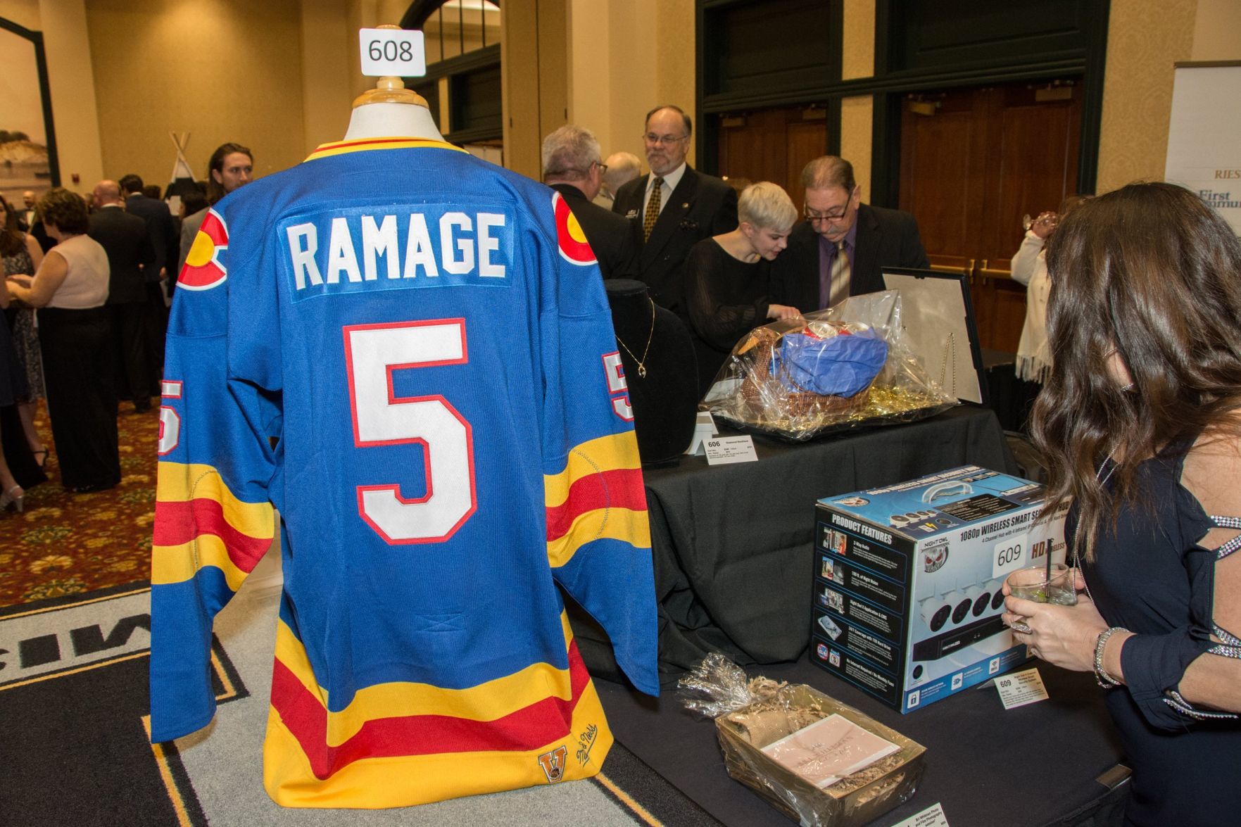 Community Living's 19th Annual Legacy Ball